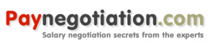 PayNegotiation logo